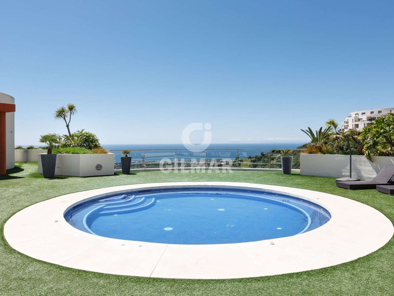 Apartment for Rent in Marbella, Malaga 34