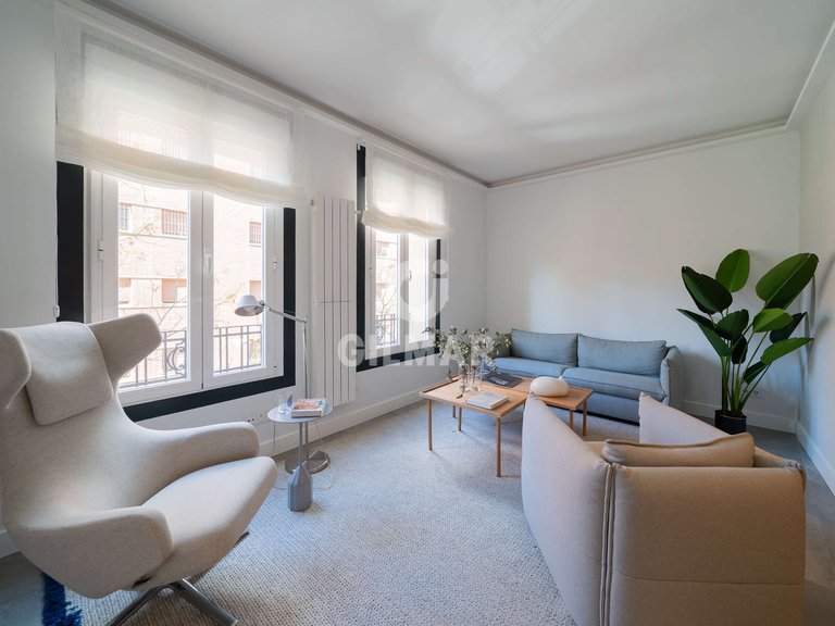 Apartment for Sale in Madrid, Madrid 1