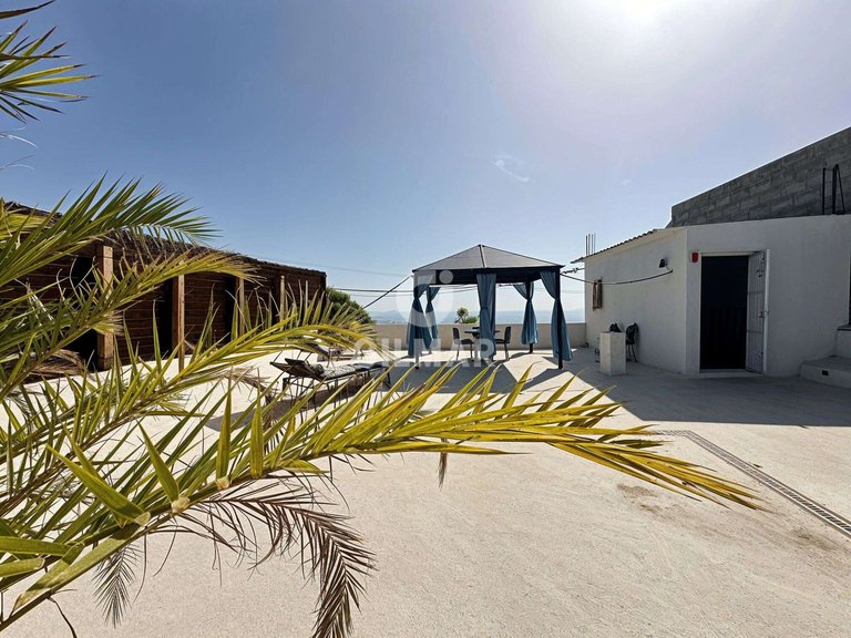 Town House for Sale in Adeje, Tenerife 1