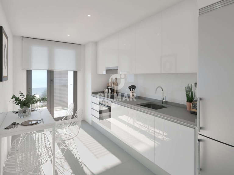 Apartment for Sale in Las Rozas De Madrid, Madrid 3