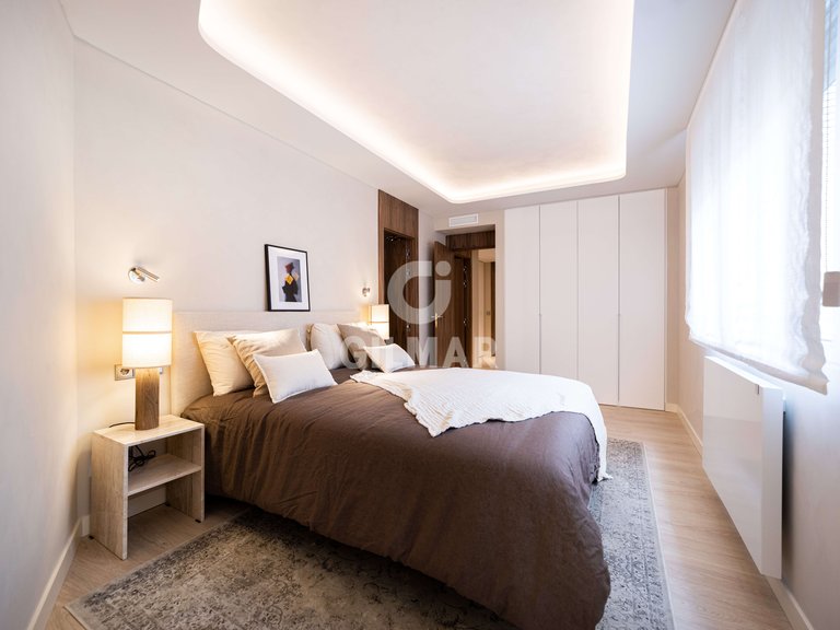 Apartment for Sale in Madrid, Madrid 28