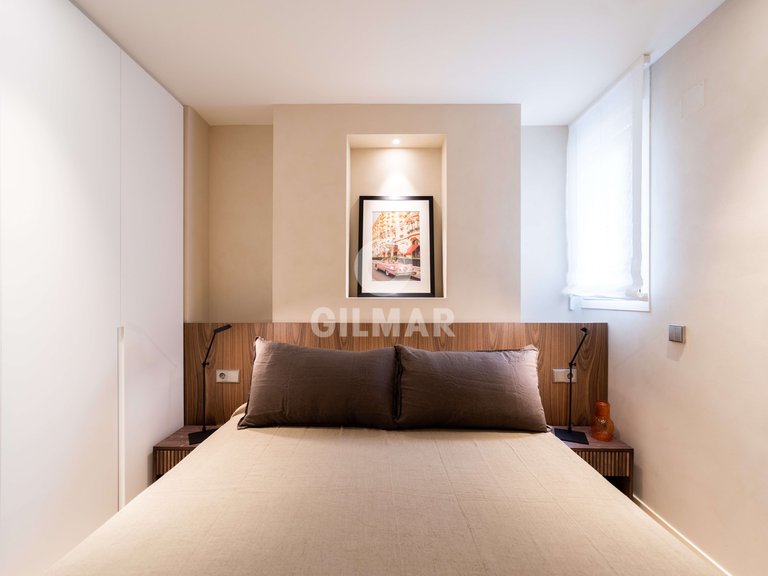 Apartment for Sale in Madrid, Madrid 17