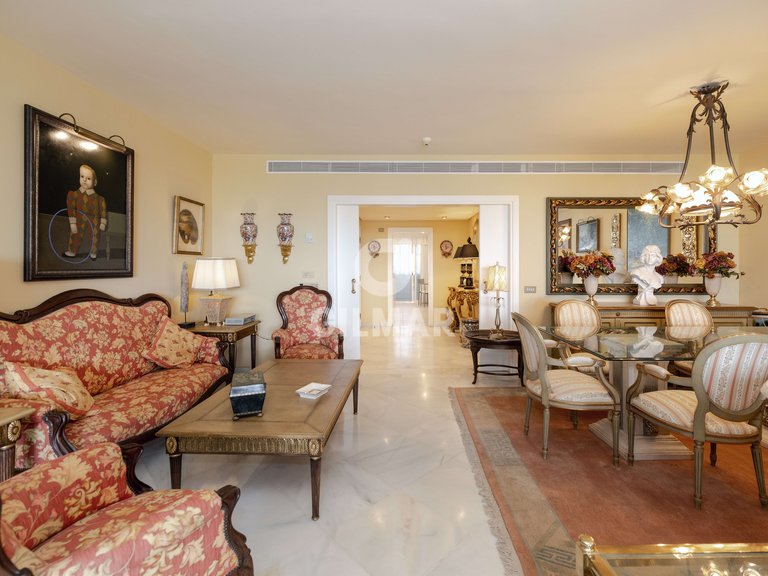 Apartment for Sale in Marbella, Malaga 5