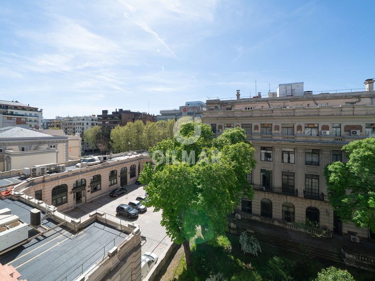 Apartment for Sale in Madrid, Madrid 21