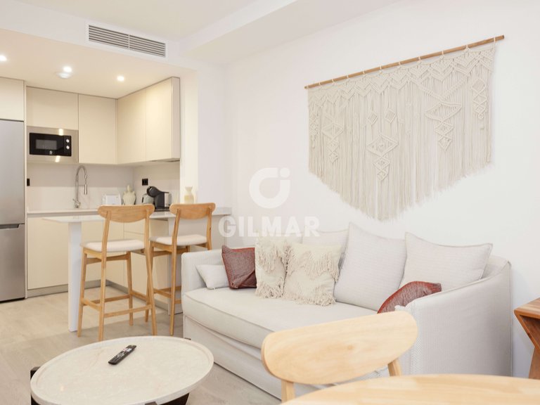 Apartment for Sale in MÁlaga, Malaga 9