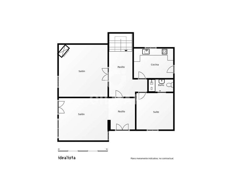 Villa for Sale in AlhaurÍn De La Torre, Malaga 49