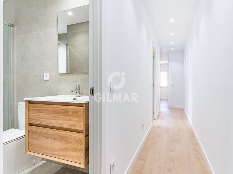 Apartment for Sale in Madrid, Madrid 29