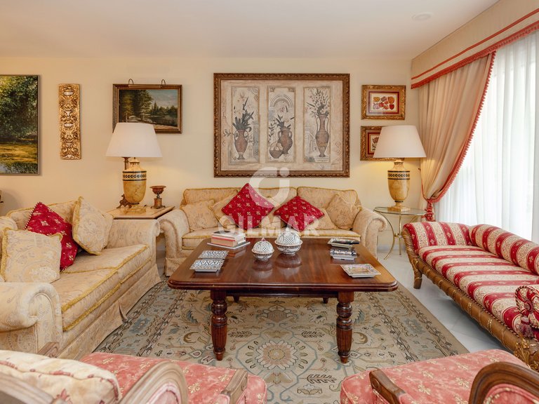 Apartment for Sale in Marbella, Malaga 6