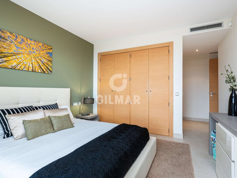 Apartment for Rent in Marbella, Malaga 25