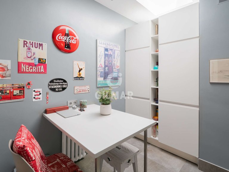 Apartment for Sale in Madrid, Madrid 27