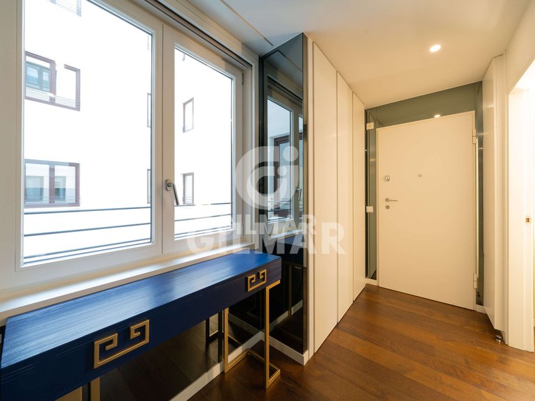 Apartment for Sale in Madrid, Madrid 27