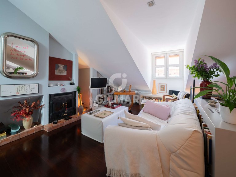Apartment for Sale in Madrid, Madrid 6