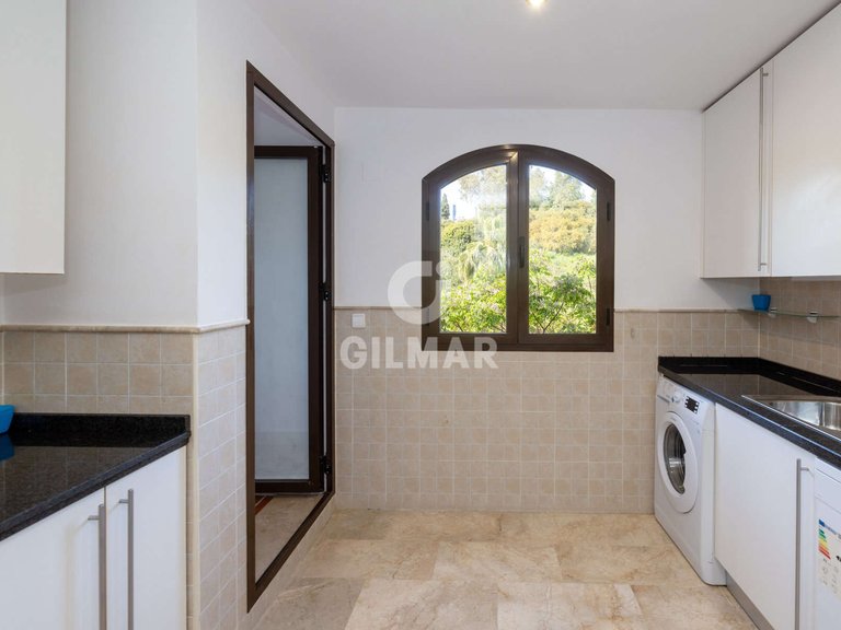 Town House for Sale in MÁlaga, Malaga 13