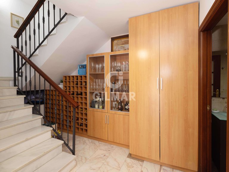Villa for Sale in MÁlaga, Malaga 45