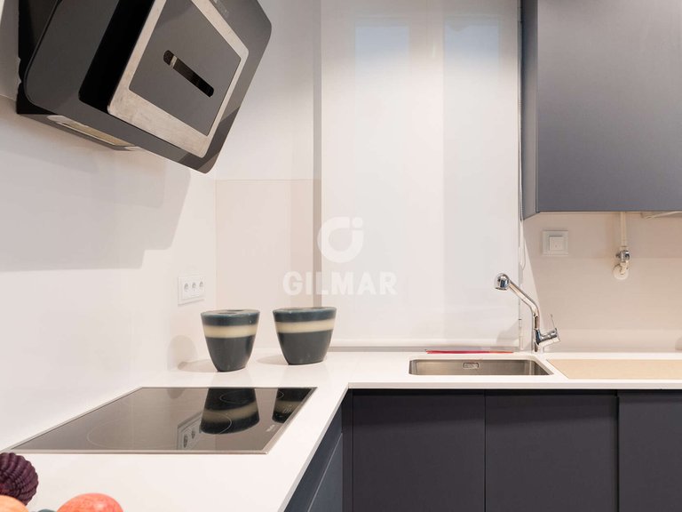 Apartment for Sale in Madrid, Madrid 15
