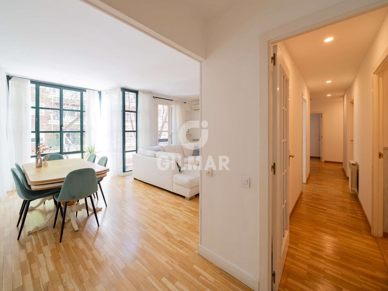 Apartment for Sale in Madrid, Madrid 15