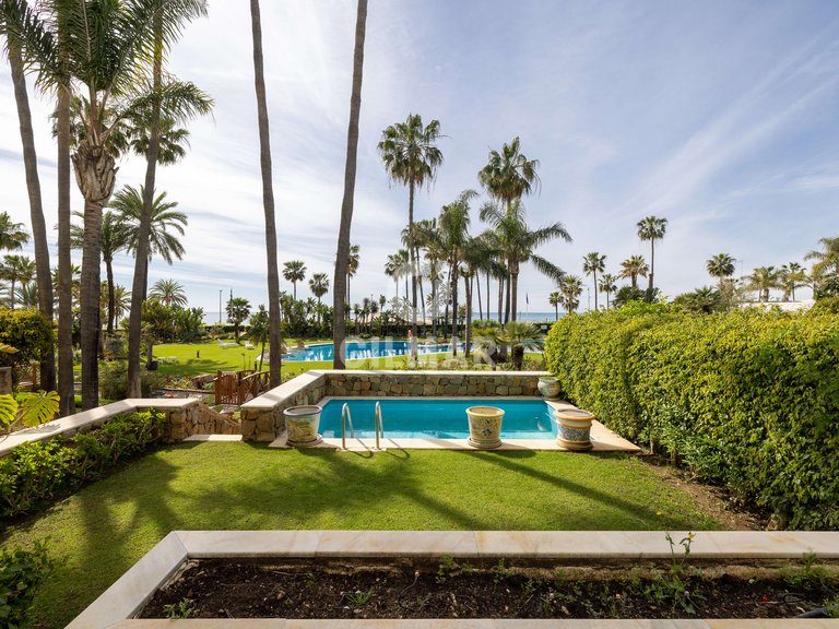 Apartment for Sale in Marbella, Malaga 13