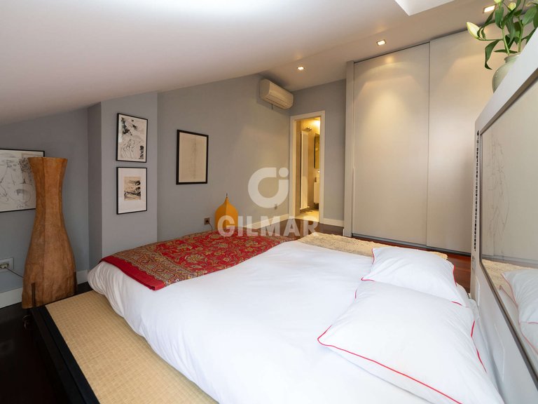 Apartment for Sale in Madrid, Madrid 22
