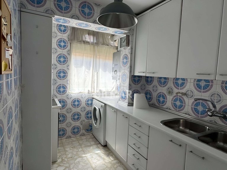 Apartment for Sale in Madrid, Madrid 11