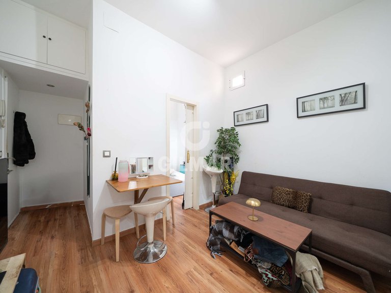 Apartment for Sale in Madrid, Madrid 1