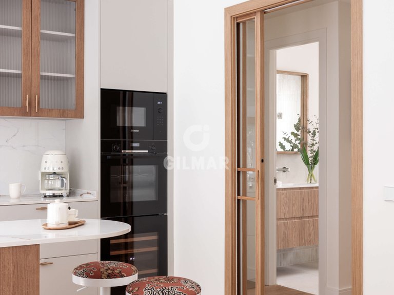 Apartment for Sale in Madrid, Madrid 19