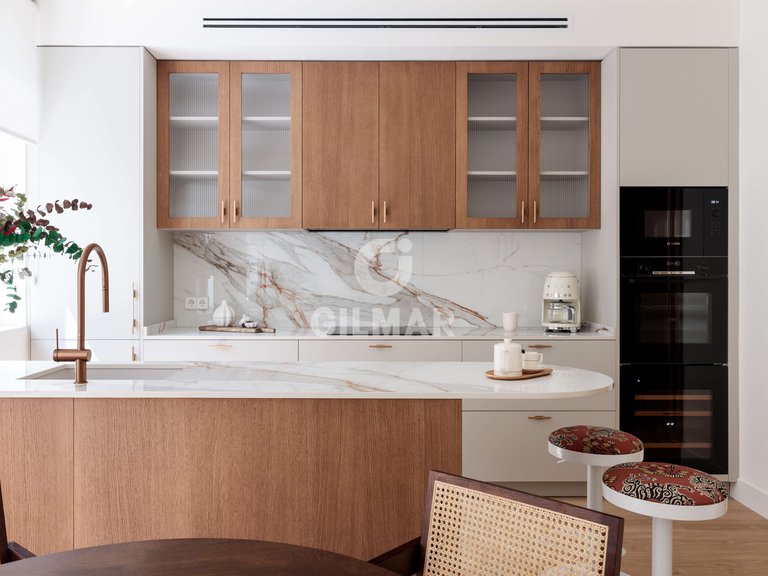 Apartment for Sale in Madrid, Madrid 15