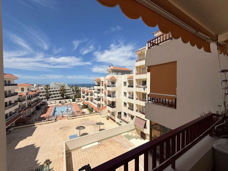 Penthouse for Sale in Playa De Las AmÉricas, Tenerife 32