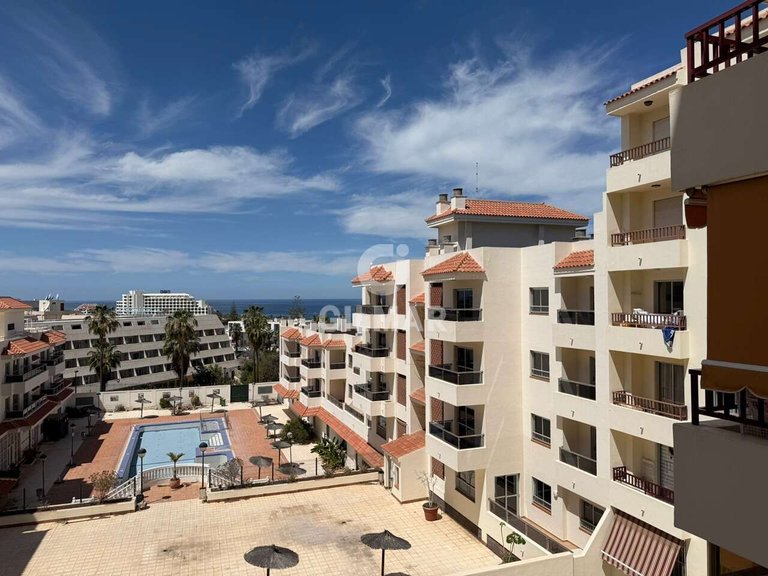Penthouse for Sale in Playa De Las AmÉricas, Tenerife 33