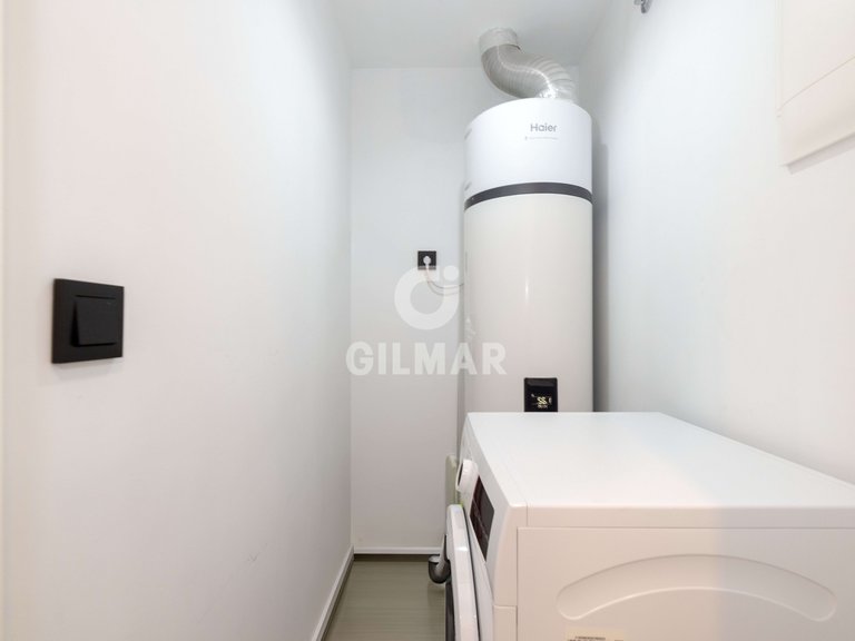 Apartment for Sale in MÁlaga, Malaga 17