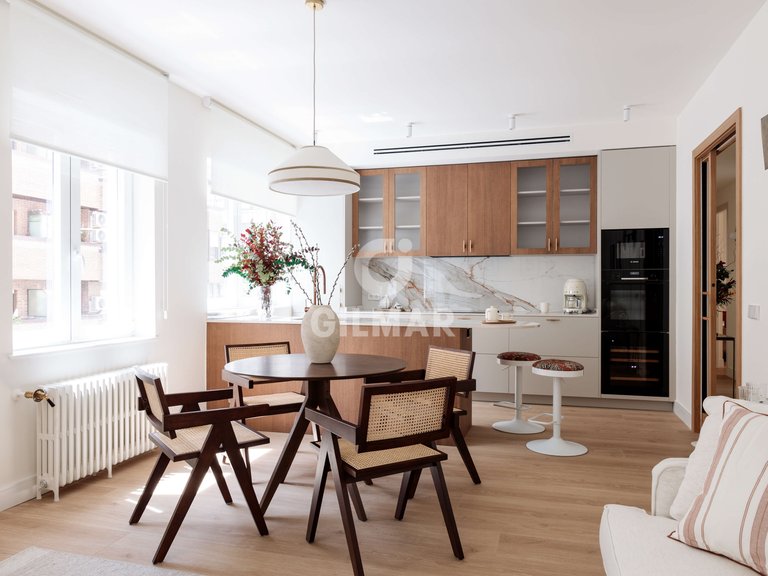 Apartment for Sale in Madrid, Madrid 13