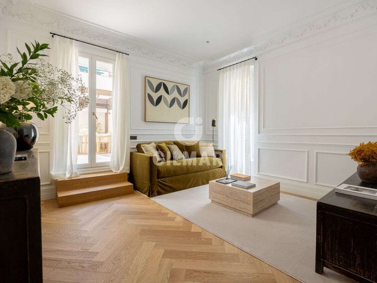 Apartment for Sale in Madrid, Madrid 12