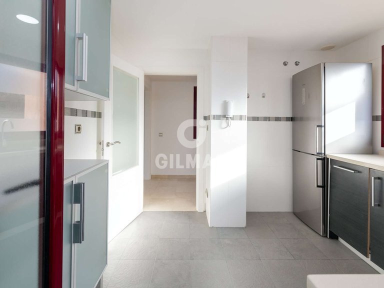 Penthouse for Sale in MÁlaga, Malaga 10