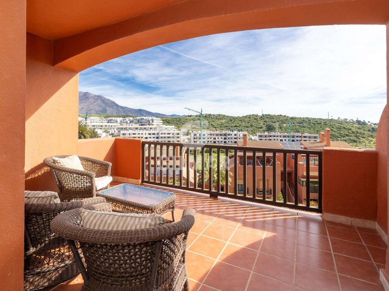 Town House for Sale in MÁlaga, Malaga 44