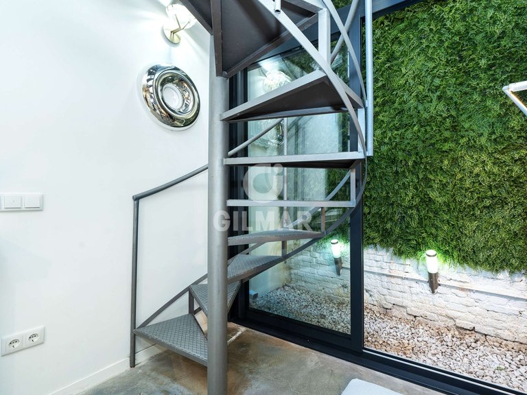 Apartment for Sale in Madrid, Madrid 22