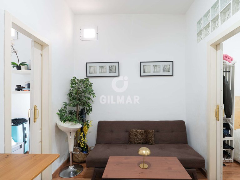 Apartment for Sale in Madrid, Madrid 7