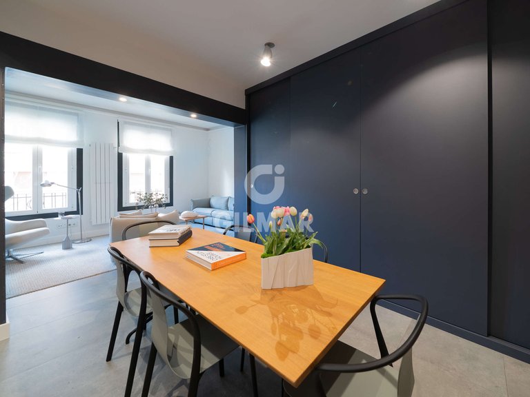 Apartment for Sale in Madrid, Madrid 12