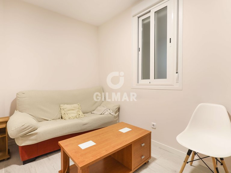Apartment for Rent in Madrid, Madrid 5