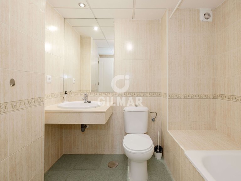 Apartment for Sale in Marbella, Malaga 18
