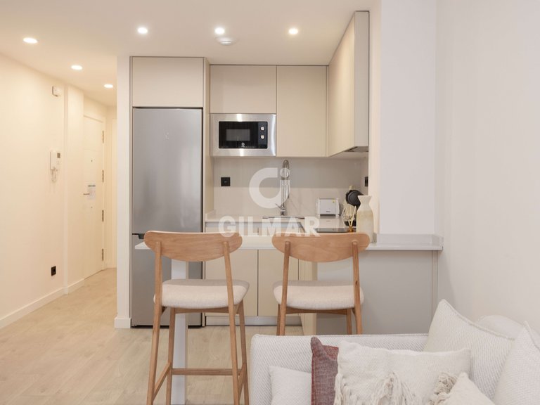 Apartment for Sale in MÁlaga, Malaga 10