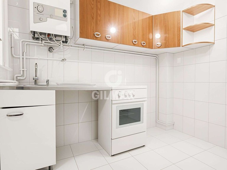 Apartment for Sale in Madrid, Madrid 9