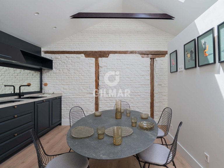Apartment for Sale in Madrid, Madrid 12