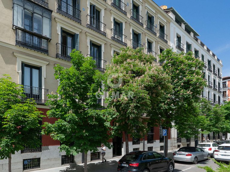 Apartment for Sale in Madrid, Madrid 41