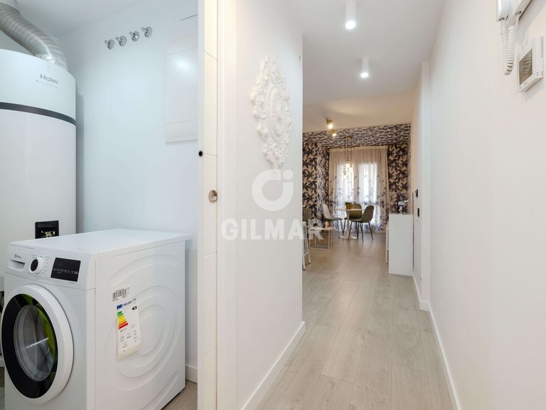 Apartment for Sale in MÁlaga, Malaga 16