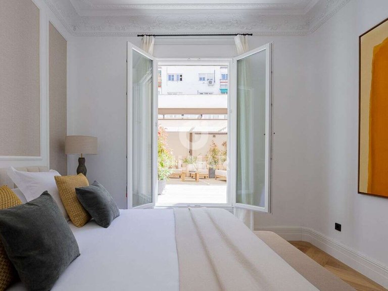 Apartment for Sale in Madrid, Madrid 20