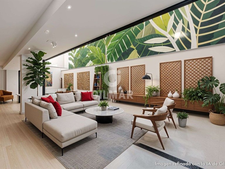 Apartment for Sale in Madrid, Madrid 1