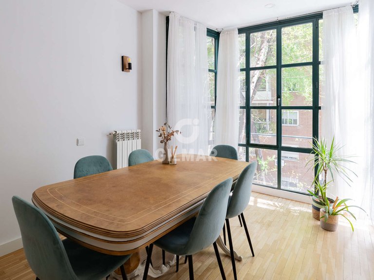 Apartment for Sale in Madrid, Madrid 13