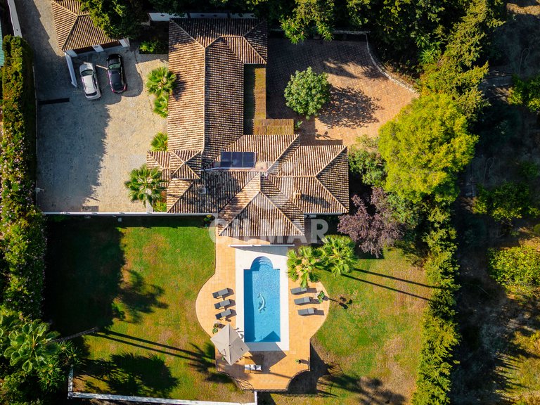Villa for Sale in Estepona, Malaga 33