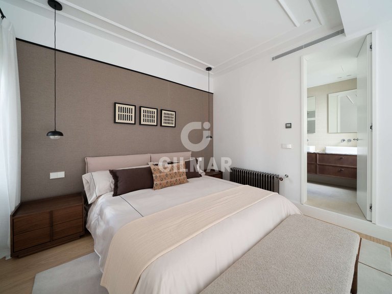 Apartment for Sale in Madrid, Madrid 40