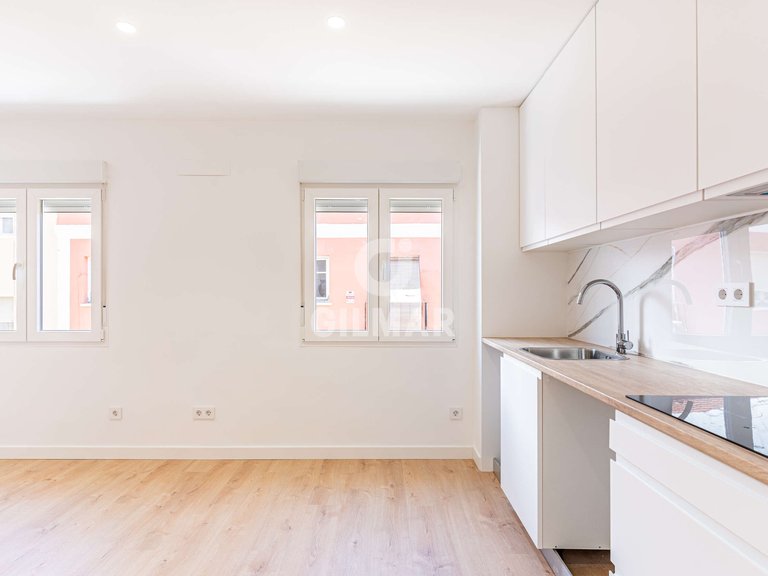 Apartment for Sale in Madrid, Madrid 10