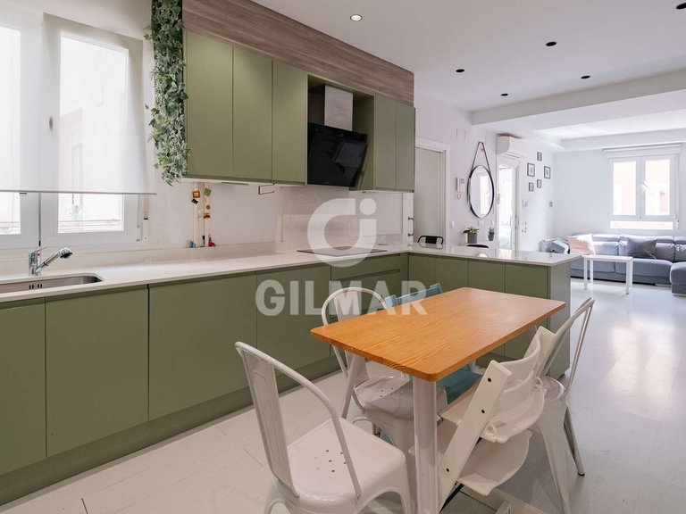 Apartment for Sale in Madrid, Madrid 14